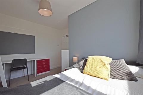 undefined, Fletcher Road, Nottingham NG9