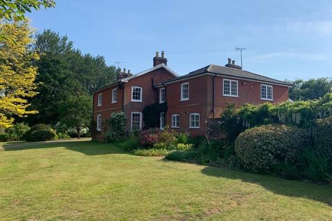 undefined, Kirton, Ipswich