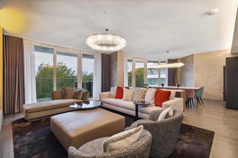 5 bedroom apartment for sale, The Bridge