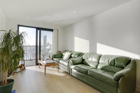 1 bedroom apartment to rent, Horizons Tower, Yabsley Street E14