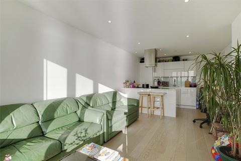 1 bedroom apartment to rent, Horizons Tower, Yabsley Street E14