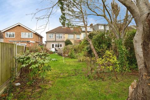 undefined, Bellevue Road, Romford, RM5