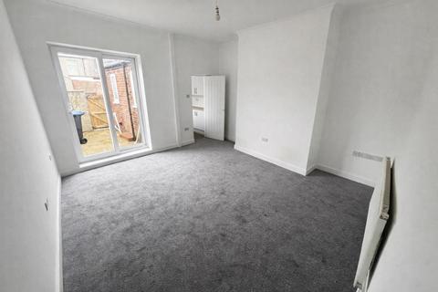 undefined, Watson Street, Spennymoor