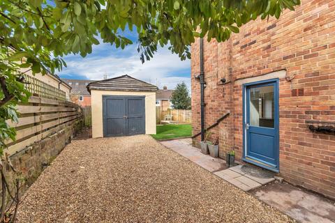 3 bedroom semi-detached house for sale, Laburnum Drive, Oswestry SY11
