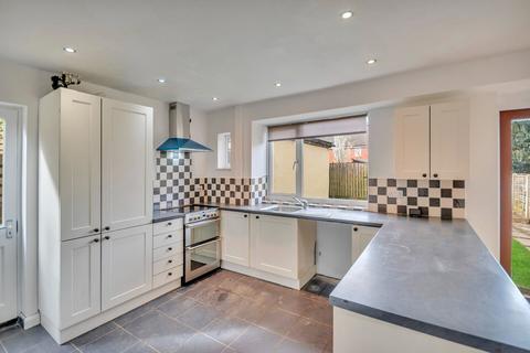 3 bedroom semi-detached house for sale, Laburnum Drive, Oswestry SY11