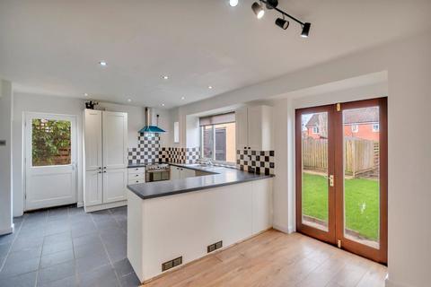 3 bedroom semi-detached house for sale, Laburnum Drive, Oswestry SY11