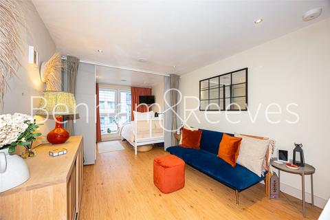 1 bedroom apartment to rent, Townmead Road, London, SW6