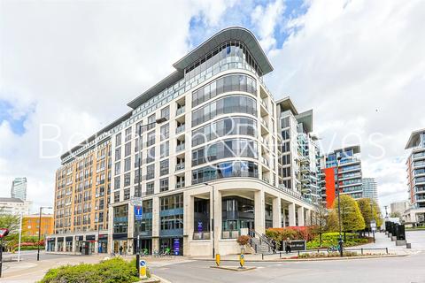 1 bedroom apartment to rent, Townmead Road, London, SW6