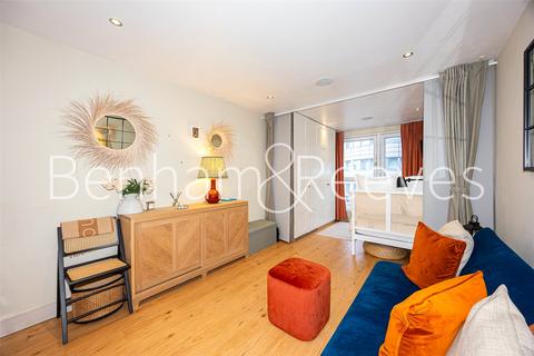 1 bedroom apartment to rent, Townmead Road, London, SW6