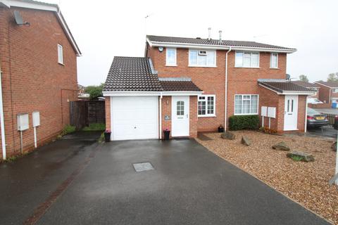 undefined, Glamis Close , Stretton DE13