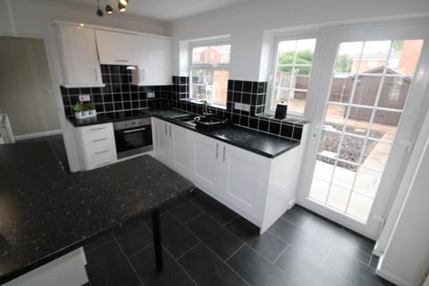 undefined, Glamis Close , Stretton DE13