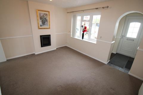 undefined, Glamis Close , Stretton DE13