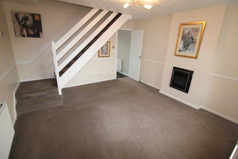 undefined, Glamis Close , Stretton DE13