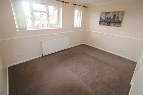 undefined, Glamis Close , Stretton DE13
