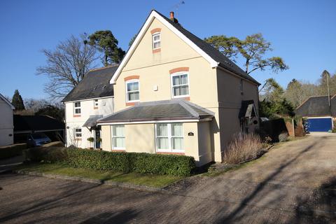 3 bedroom house for sale, Maltbys, Selborne, GU34
