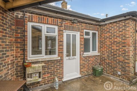 undefined, The Parade, Caterways, Horsham