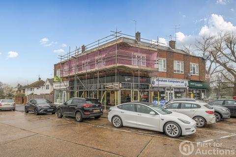 undefined, The Parade, Caterways, Horsham
