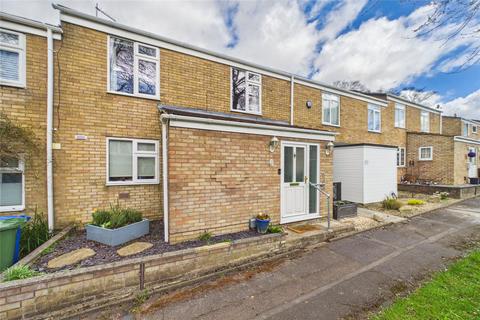 3 bedroom terraced house for sale, Cottesmore, Bracknell, Berkshire, RG12
