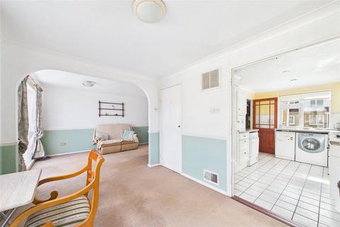 3 bedroom terraced house for sale, Cottesmore, Bracknell, Berkshire, RG12