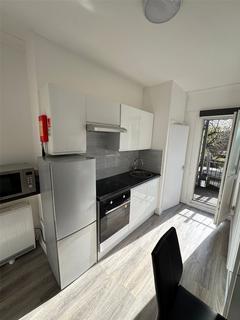 Kilburn, London NW6