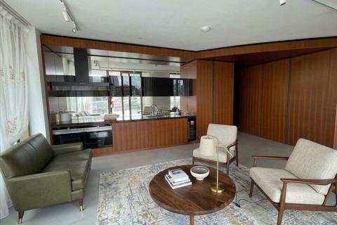 2 bedroom flat to rent, Park Drive, London, E14