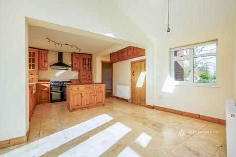 undefined, Brackley Lane, Buckingham MK18