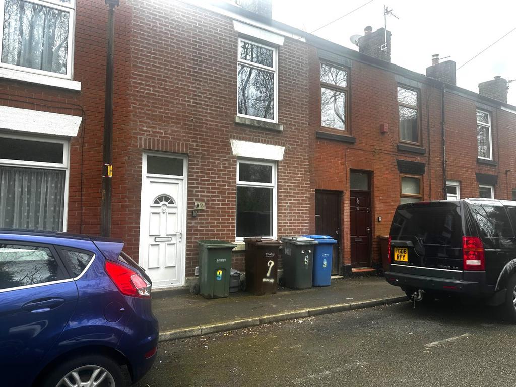 9 Garden Terrace