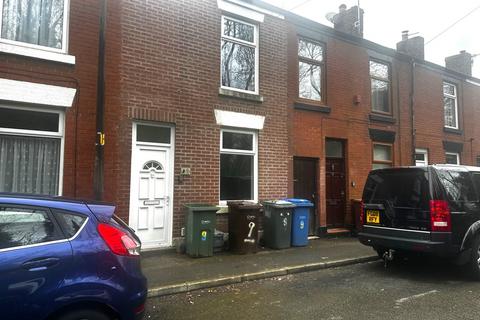 undefined, Garden Terrace Chorley PR7 1EN