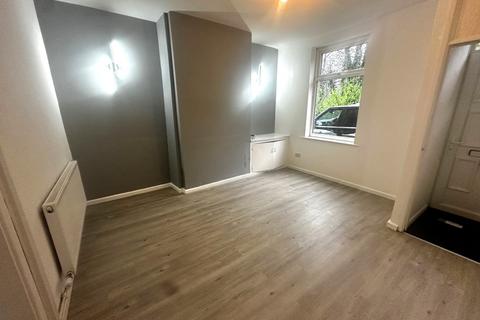 undefined, Garden Terrace Chorley PR7 1EN
