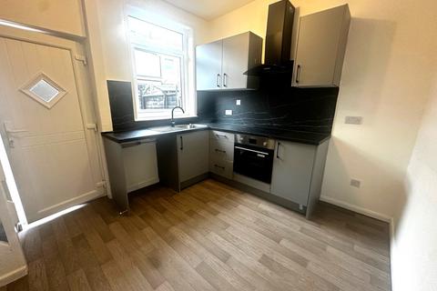 undefined, Garden Terrace Chorley PR7 1EN