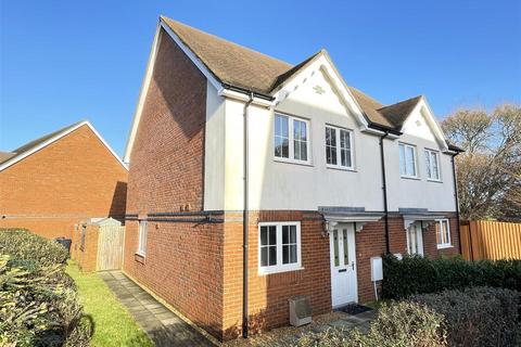 undefined, Holmes Road, Salisbury SP1