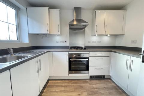 undefined, Holmes Road, Salisbury SP1