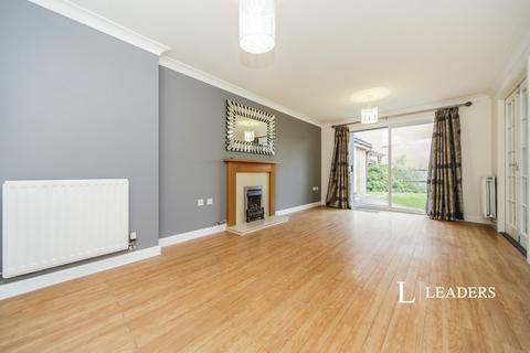 undefined, Turnbull Close, Kesgrave, Ipswich, IP5