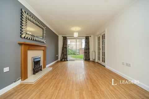 undefined, Turnbull Close, Kesgrave, Ipswich, IP5