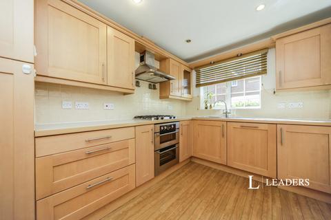 undefined, Turnbull Close, Kesgrave, Ipswich, IP5