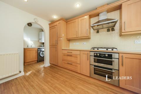 undefined, Turnbull Close, Kesgrave, Ipswich, IP5