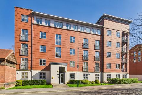 2 bedroom apartment for sale, Pasteur House, Ockbrook Drive, Mapperley, Nottingham