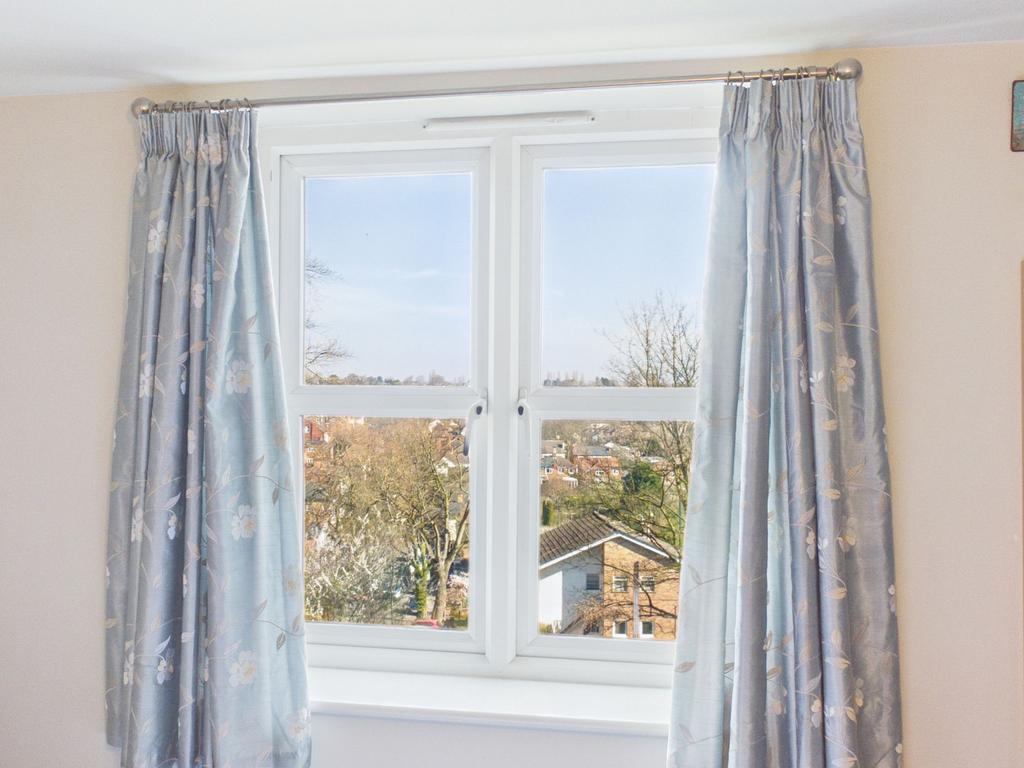 View From Bedroom Two