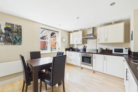 2 bedroom apartment for sale, Pasteur House, Ockbrook Drive, Mapperley, Nottingham