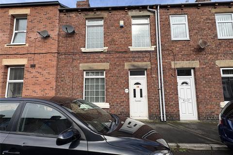 3 bedroom terraced house for sale, Elm Street, South Moor, Stanley, DH9