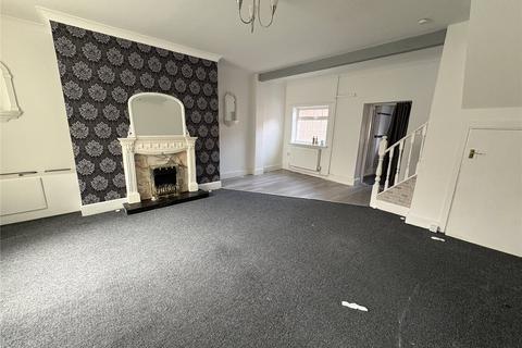 3 bedroom terraced house for sale, Elm Street, South Moor, Stanley, DH9