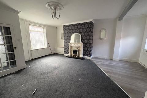 3 bedroom terraced house for sale, Elm Street, South Moor, Stanley, DH9