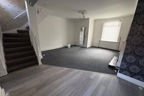 3 bedroom terraced house for sale, Elm Street, South Moor, Stanley, DH9