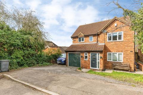 undefined, Constable Drive, Barton Seagrave, Kettering