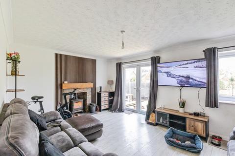 undefined, Constable Drive, Barton Seagrave, Kettering