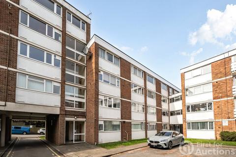 undefined, Petworth Court, Bath Road, Reading