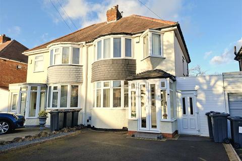 Herondale Road, Yardley, Birmingham