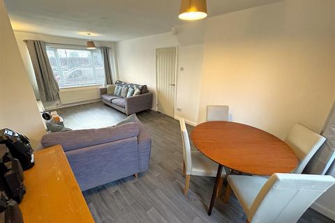 undefined, Elizabeth Street, Corby NN17