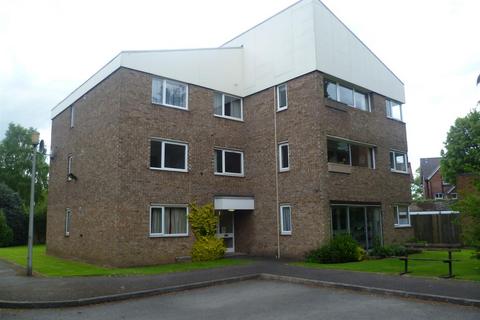 undefined, Victoria Gardens, Stoneygate