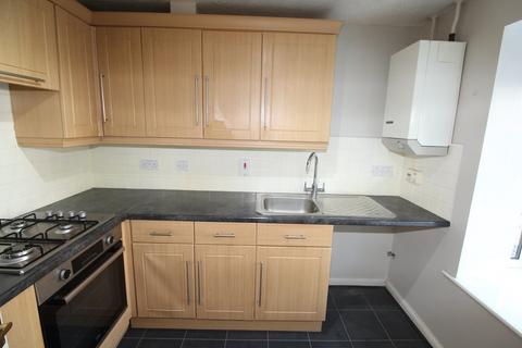2 bedroom end of terrace house for sale, Attlee Close, Lutterworth LE17